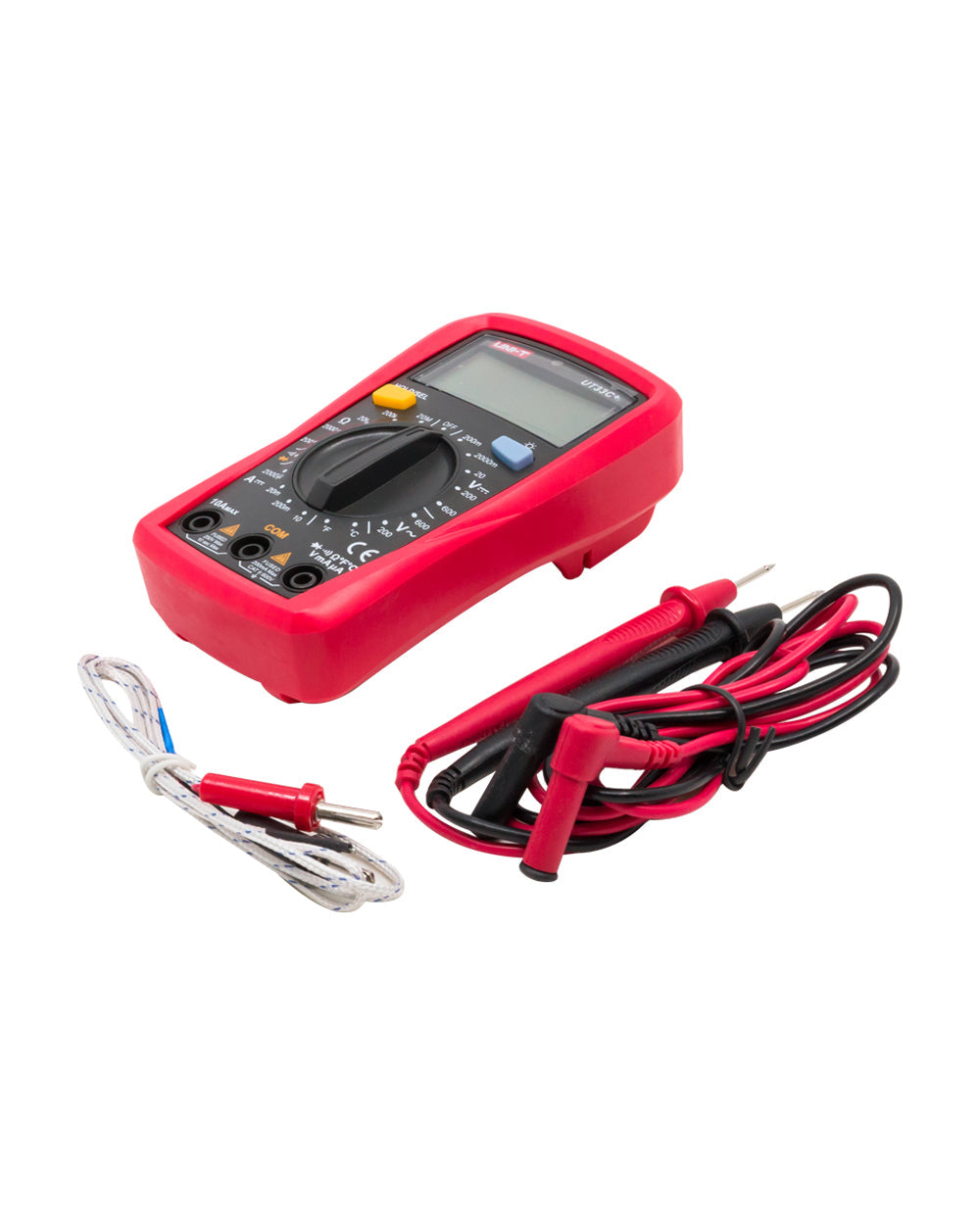 Uni-T Modern Pocket Size Multi Meter