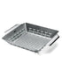 Weber Style Vegetable Basket Large