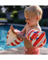 Swim Essentials Red-White Whale Inflatable Swimming Armbands 0-2 years