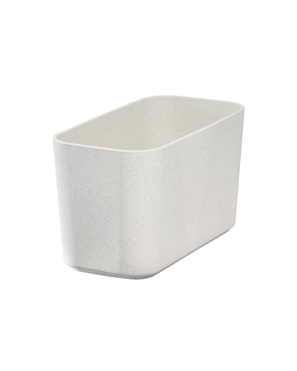 Rosanna Pansino Bio-Resin Small Bin Organizer