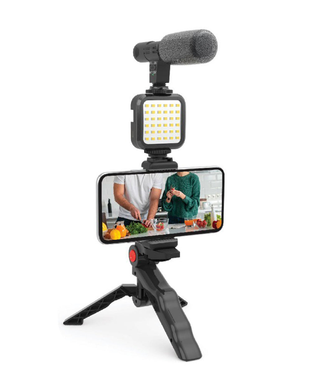 Trands Vlogging Kit TR-VK896