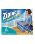 Ziploc XL Flexible Storage Tote