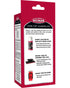 Weiman Cook Top Care Kit