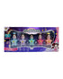 Twinkle Twinkle 5 Pieces Nail Polish Set By Homesmiths