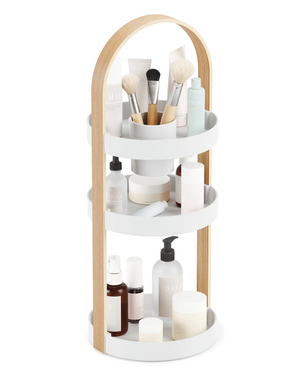 Umbra Bellwood Cosmetic Organizer