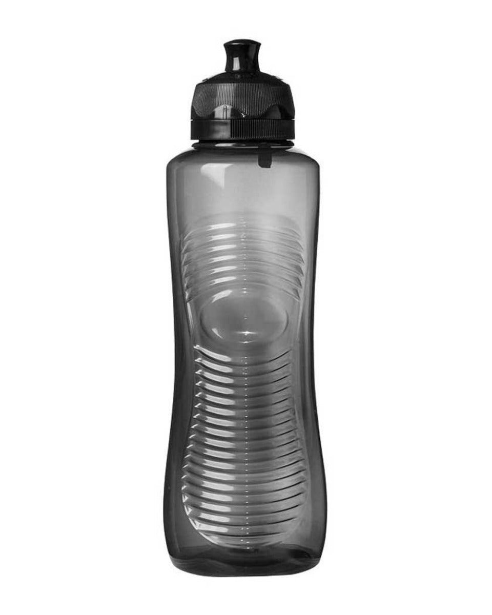 Sistema 800ML Gripper Bottle Black