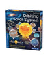 Thames & Kosmos Orbiting Solar System STEM Experiment Kit