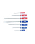 Wulf 7 Pcs Screw Driver Set