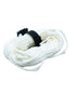 Wellington Cordage 3/16"x100' White Nylon Rope