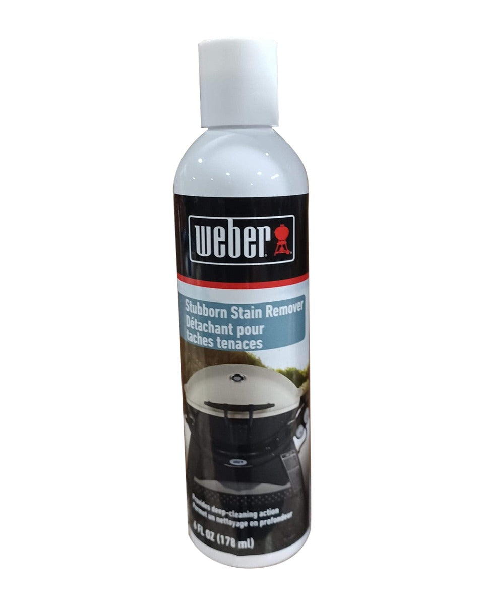 Weber 178ML Stubborn Stain Remover