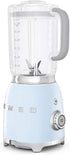 Smeg Blender Pastel Blue