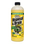 Scotch Instant Power Disposal & Drain Cleaner, Lemon Scent 1 Liter