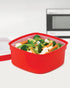 Sistema Medium Microwave Steamer 2.4L