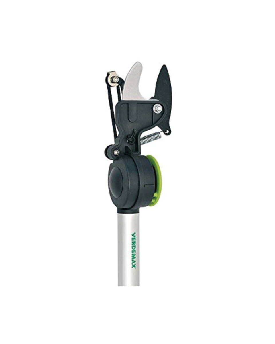 Verdemax Aluminum Shear With Swivel Head 150cm