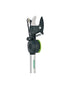 Verdemax Aluminum Shear With Swivel Head 150cm