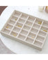 Stackers Classic Trinket Layer 25 section Oatmeal