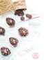 Scrapcooking Chocolate Eggs Workshop