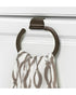 Spectrum Ashley Over the Cabinet Towel Ring Bronze