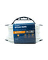 Tru-Guard 1/4"x50' White Nylon Cord