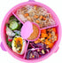 Yumbox Poke Bowls Pink