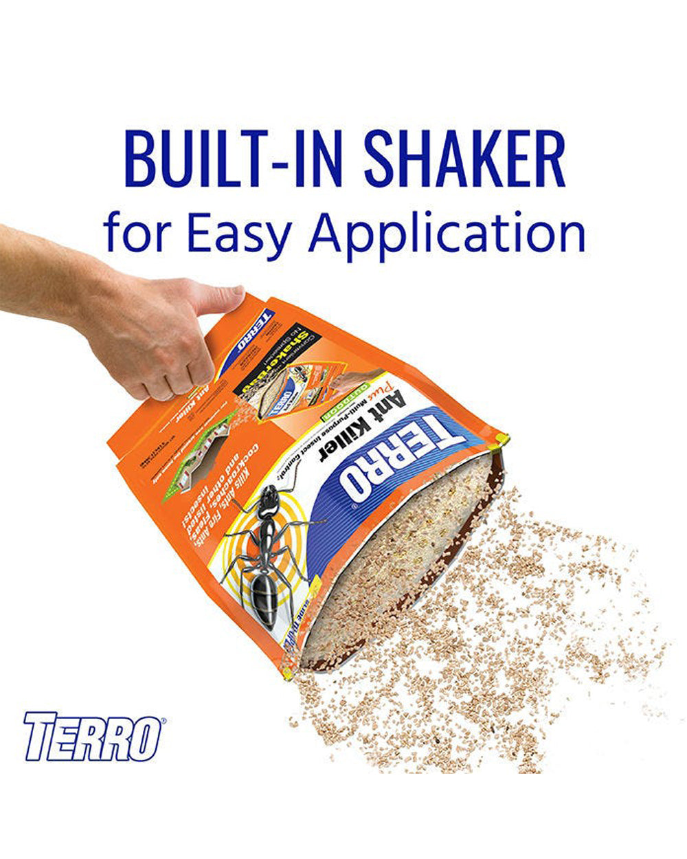 Terro Ant Killer Plus