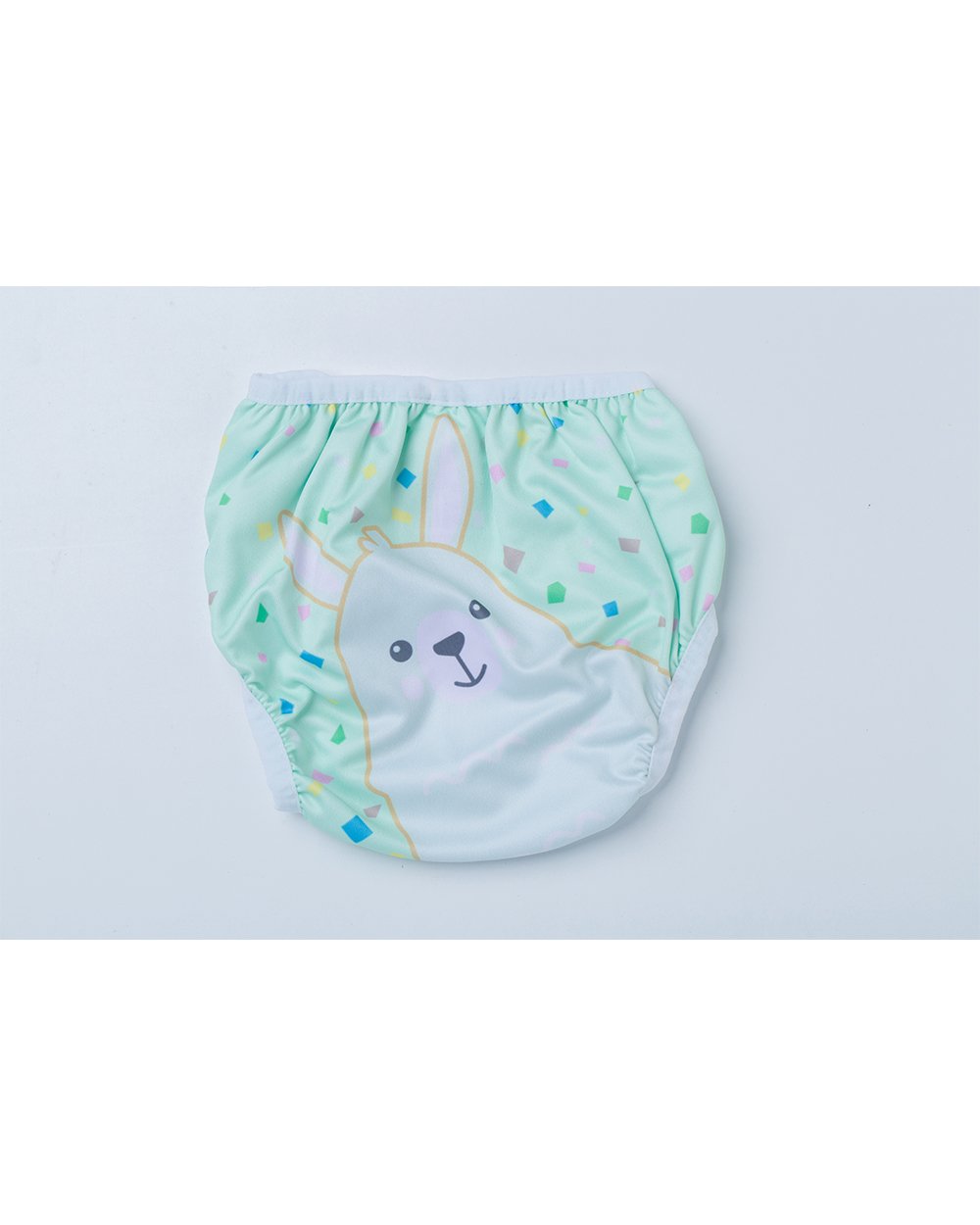 Swimava Baby Spa Set Llama Drama By Homesmiths