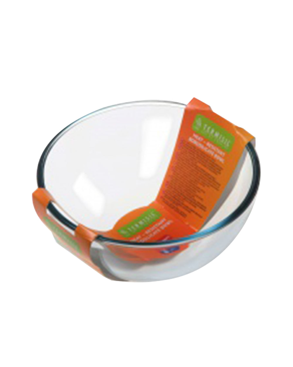 Termisil Heat-Resistant Bowls 16Cm