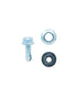 Homesmiths SD Screw 6 mm X 3/4 inch