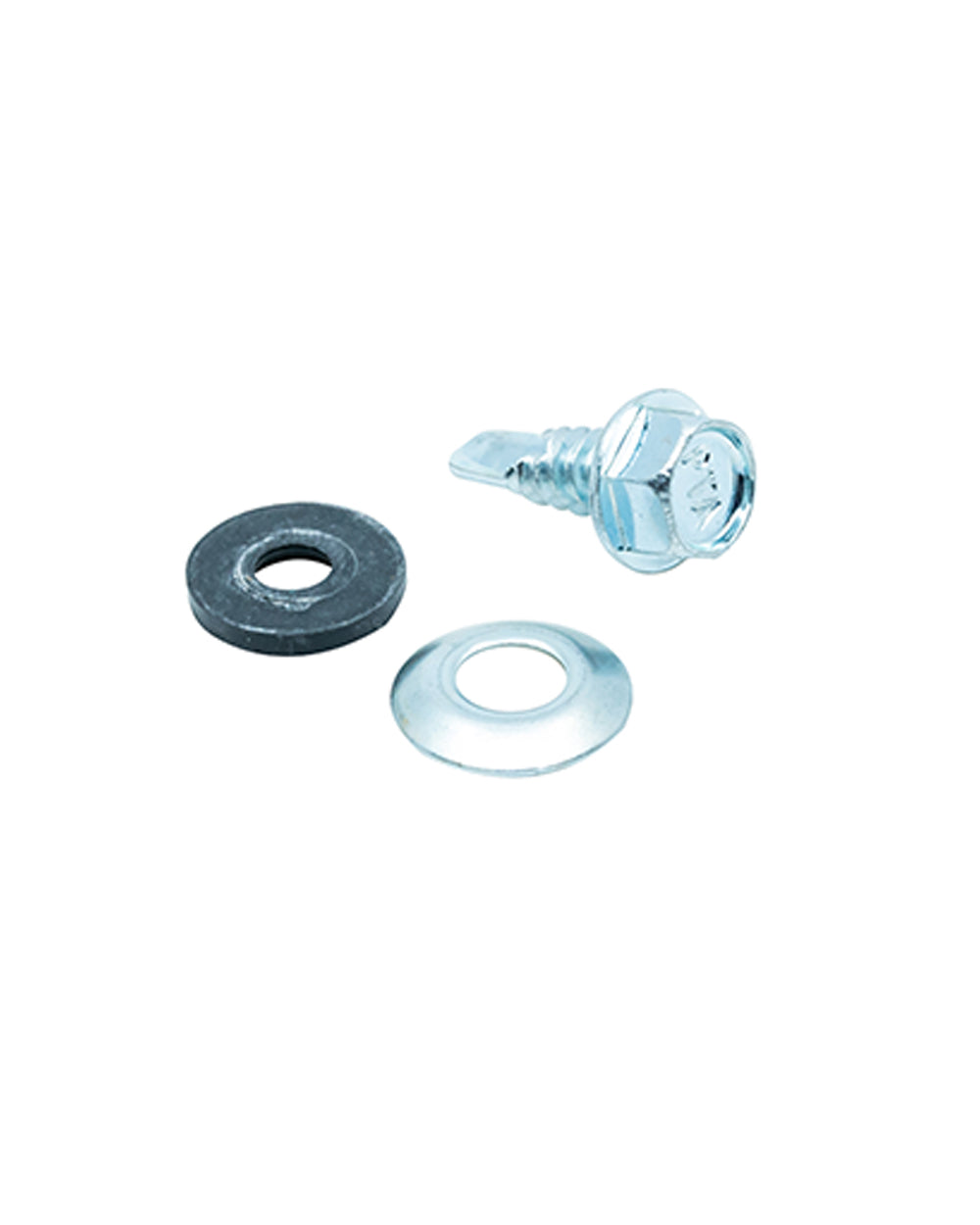 Homesmiths SD Screw 6 mm X 3/4 inch