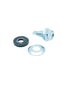 Homesmiths SD Screw 6 mm X 3/4 inch