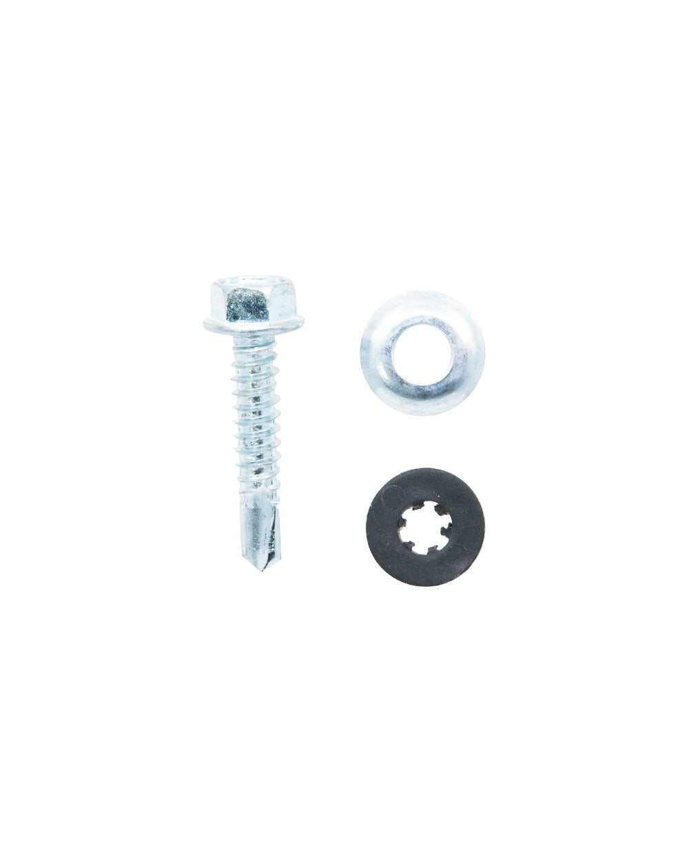 Homesmiths SD Screw 6mm X 1-1/4 Inch
