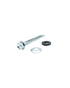 Homesmiths SD Screw 6mm X 2-1/2"