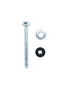 Homesmiths SD Screw 6mm X 2-1/2"