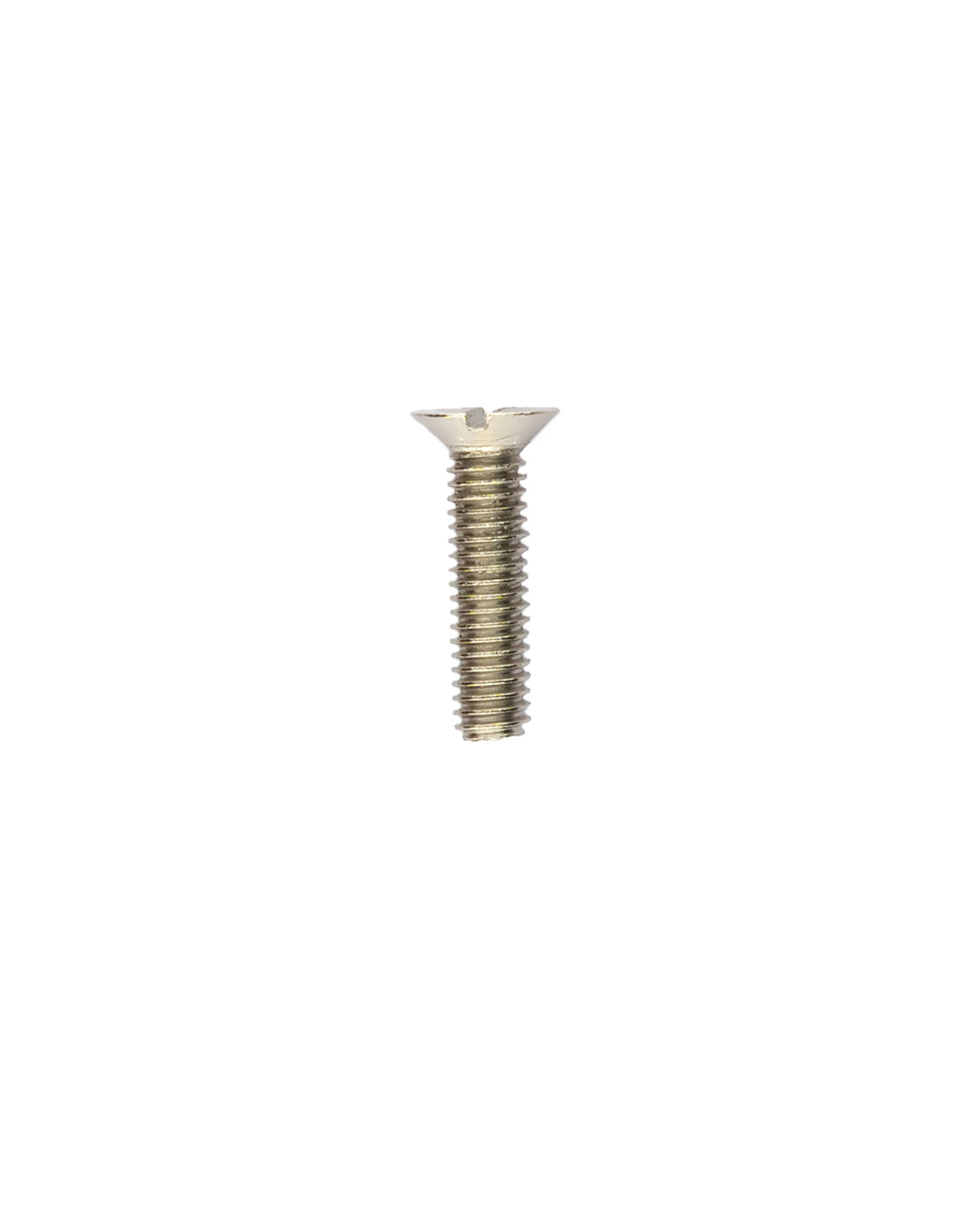 Homesmiths M Screw 2BA X 3/4 inch