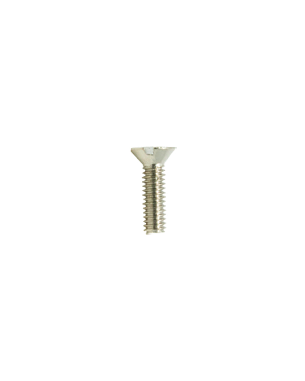 Homesmiths M Screw 4BA x 0.5 inch