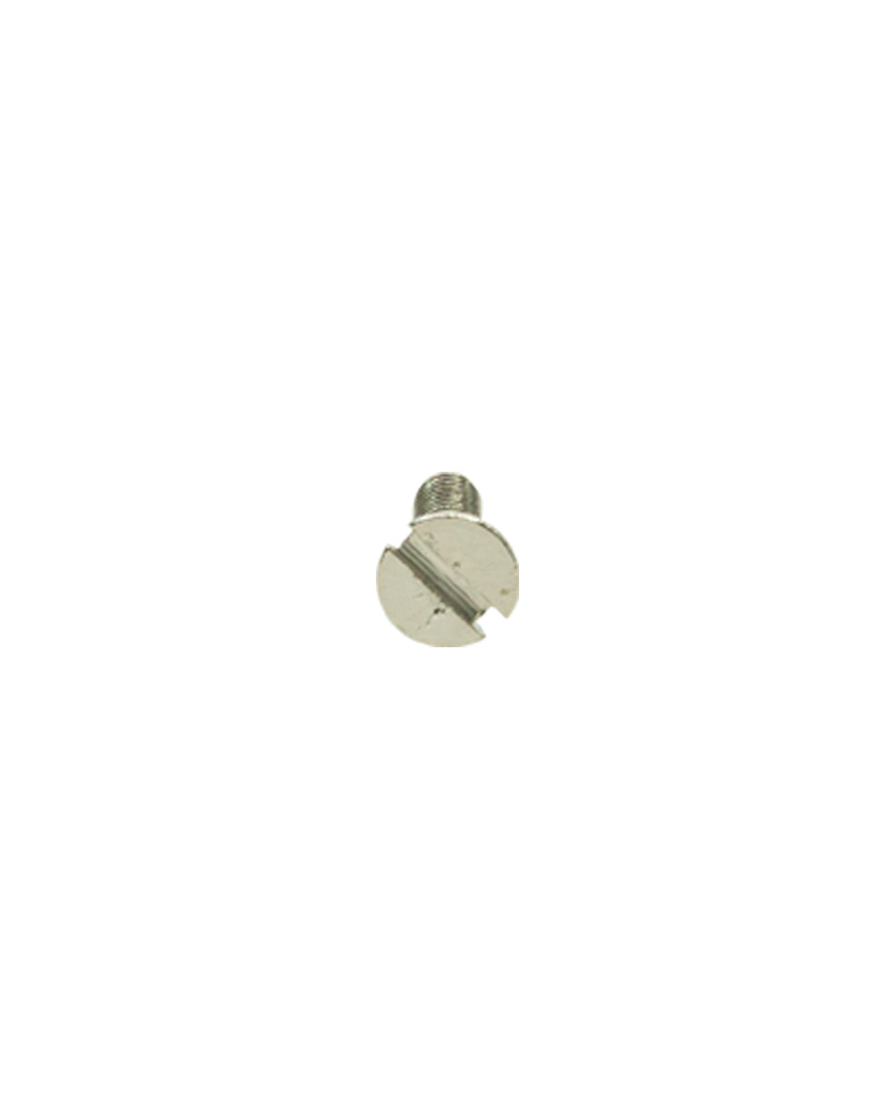 Homesmiths M Screw 4BA x 0.75 inch