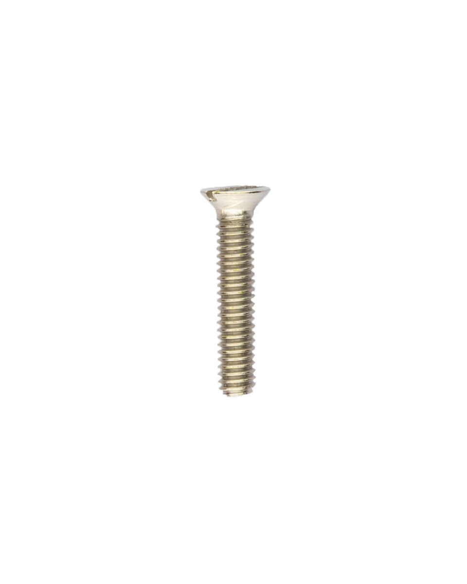 Homesmiths Machinery Screw 4 X 20mm