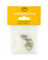 Homesmiths Machinery Screw 4 X 20mm