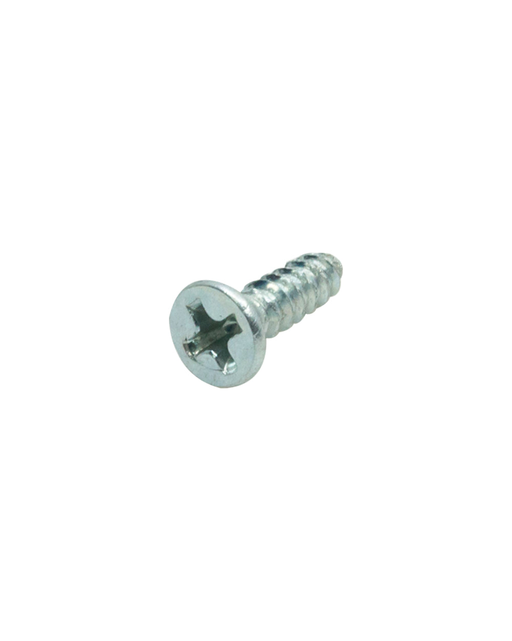 Homesmiths Self Tapping Screw 6mm x 0.75 inch