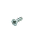 Homesmiths Self Tapping Screw 6mm x 0.75 inch
