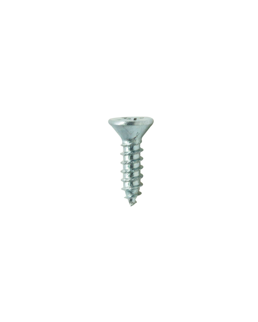Homesmiths Self Tapping Screw 6mm x 0.75 inch