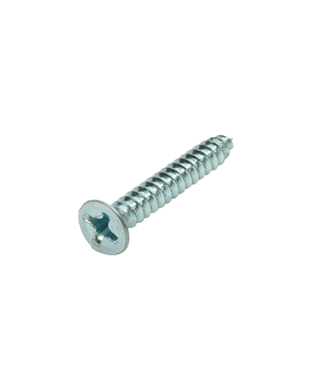 Homesmiths Self Tapping Screw 6mm x 1 inch