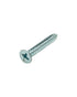 Homesmiths Self Tapping Screw 6mm x 1 inch