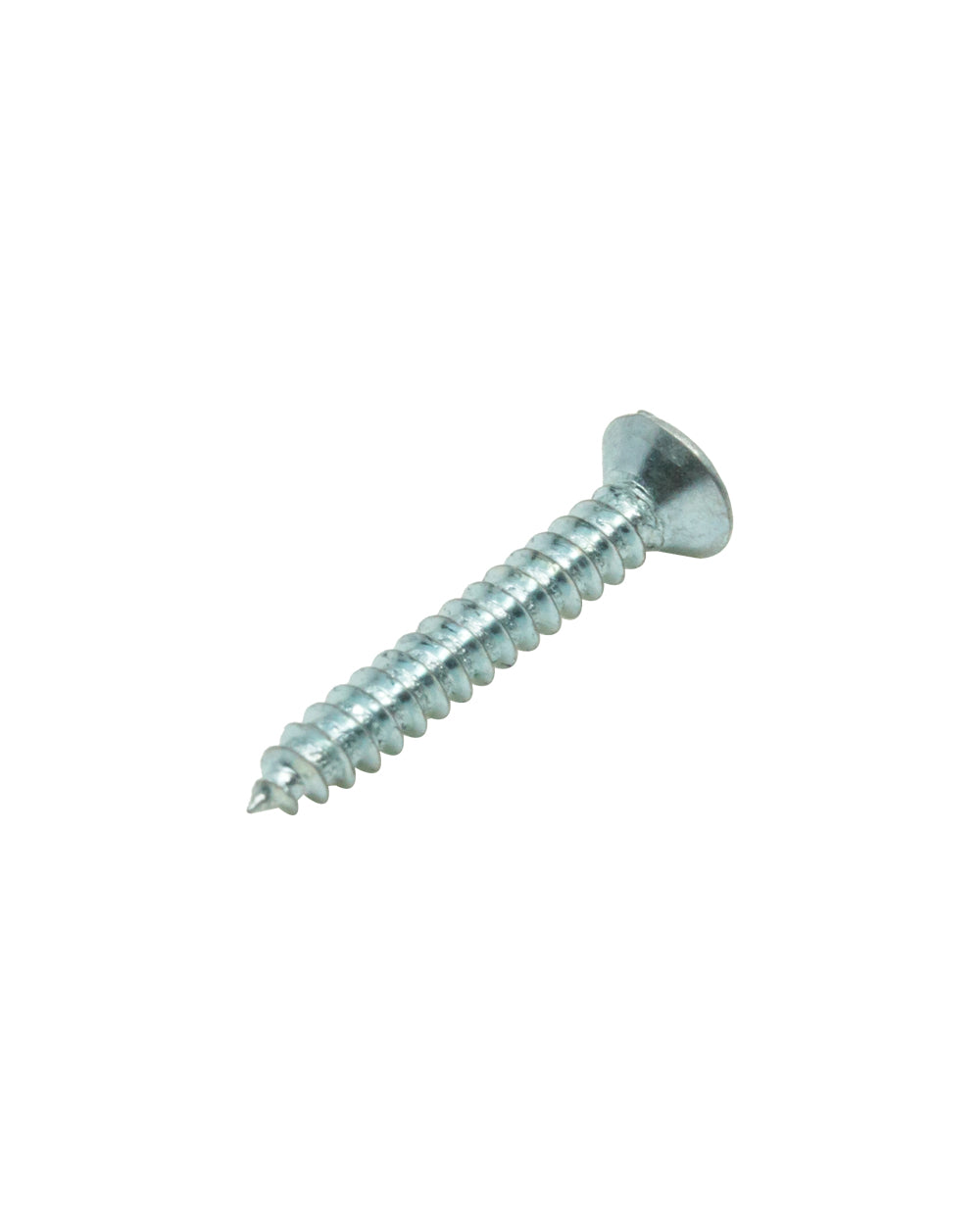 Homesmiths Self Tapping Screw 6mm x 1 inch