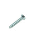 Homesmiths Self Tapping Screw 6mm x 1 inch