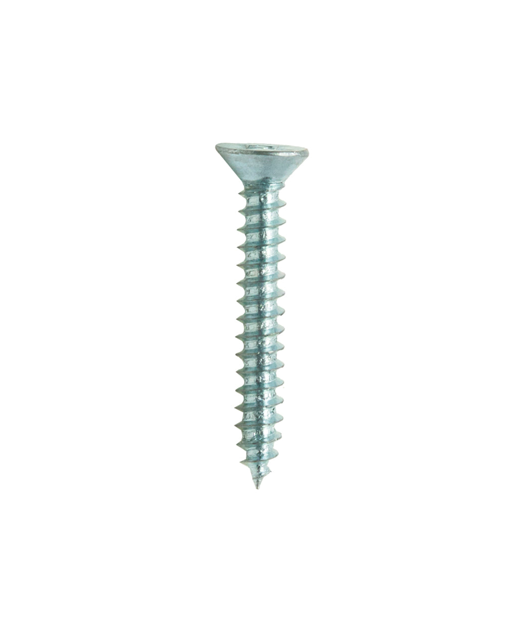Homesmiths Self Tapping Screw 6mm x 1 inch