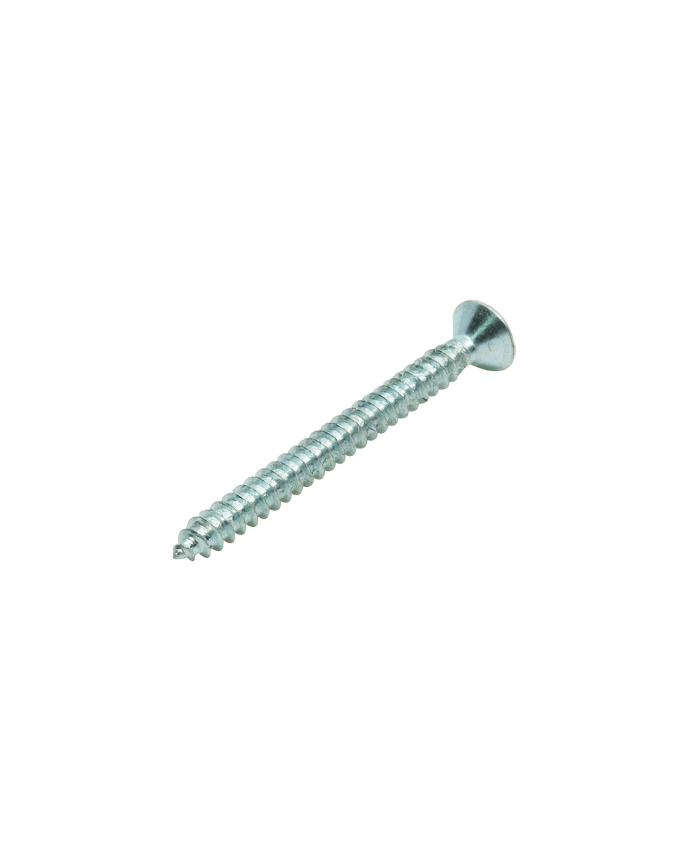Homesmiths Self Tapping Screw 6mm x 1.5 inch