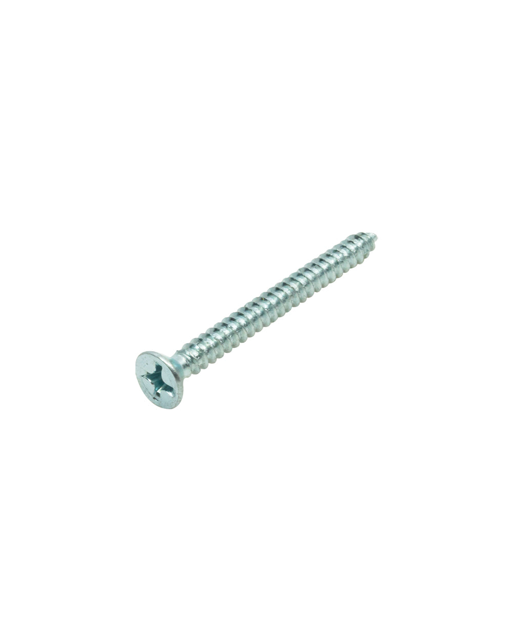 Homesmiths Self Tapping Screw 6mm x 1.5 inch