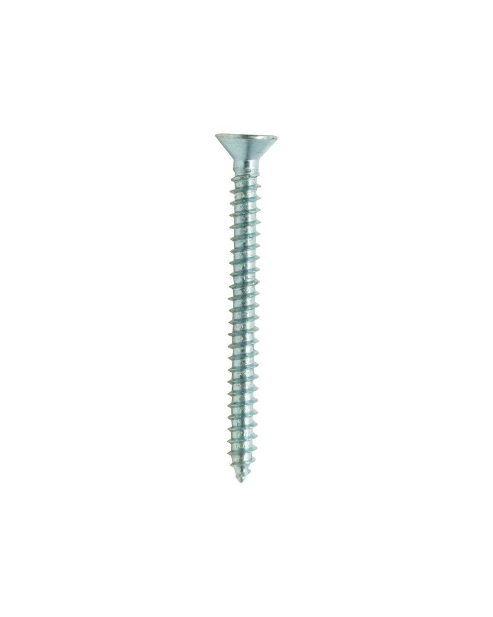 Homesmiths Self Tapping Screw 6mm x 1.5 inch