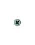 Homesmiths Self Tapping Screw 8mm x 0.75 inch